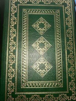 The Finishing School SIGNED by Gail Godwin Franklin Library First ed 1984-image