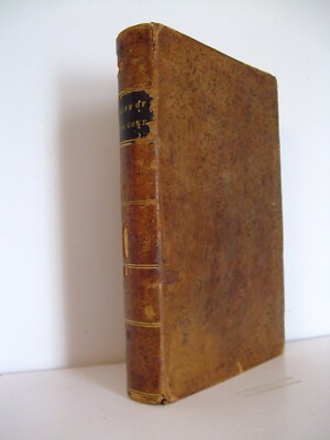 1837 The Life of the Rev. Thomas Coke. Travels & Missionary Exertions Methodist-image