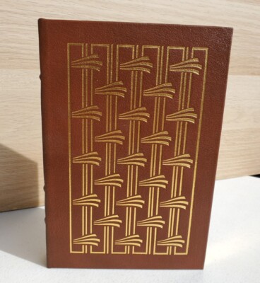 The Incredible Voyage by Tristan Jones - Easton Press Nautical Library-image