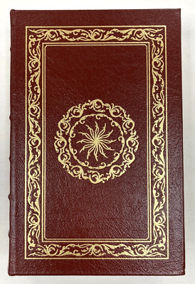 No Higher Honor by Condoleezza Rice SIGNED Easton Press Leatherbound Book 2012-image