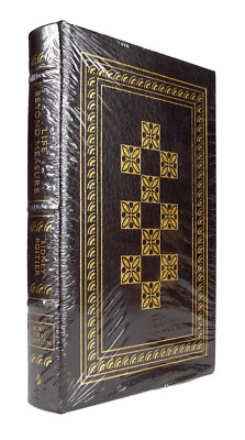 Life Beyond Measure by Sidney Poitier- Easton Press - NEW - SIGNED - 1st Edition-image
