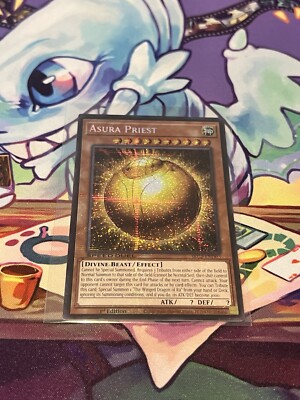 Yugioh(Speed Duel) BCF - The Winged Dragon Of Ra - Sphere Mode (Name Misprint)-image
