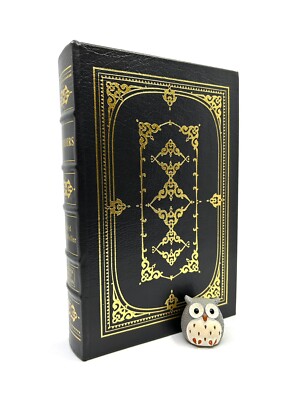 EASTON PRESS Memoirs David Rockefeller SIGNED First 1st Leather Economist Banker-image