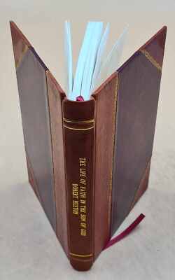 The Life Of Faith In The Son Of God Illustrated In The Memoirs O [Leather Bound]-image