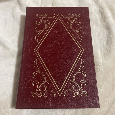 Easton Press A Puritan In Babylon Calvin Coolidge William Allen White Presidents-image