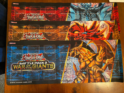 yugioh play mats-image