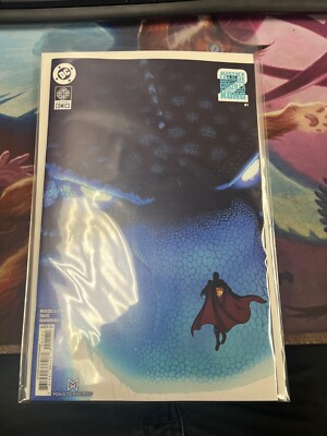 JUSTICE LEAGUE VS GODZILLA VS KONG 2 #1 (OF 7) CVR G 1:25 VARIANT DC COMICS!-image