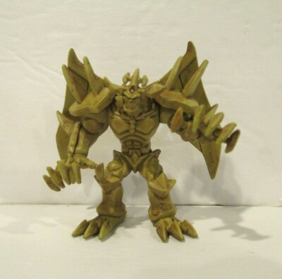 1996 Yugioh 2