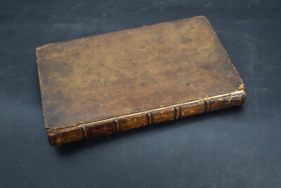 1740 *FIRST* The Life of Francis Bacon, Lord Chancellor of England by Mr Mallet-image