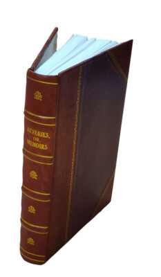 Reveries, Or, Memoirs Concerning The Art Of War 1759 [Leather Bound]-image
