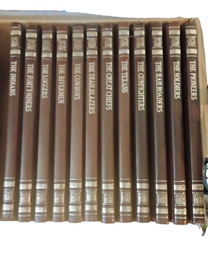 Time Life Books 