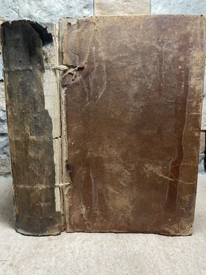 c. 1857 - Plutarch's Lives Translated from the Original Greek; with Notes-image