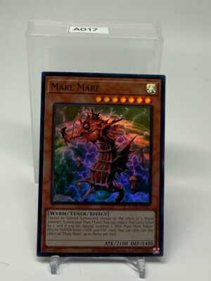 Yu-Gi-Oh! TCG Mare Mare Egyptian God Deck: Obelisk the Tormentor Ego1-En017-image