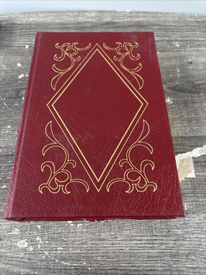 A Puritan in Babylon by William Allen White | Easton Press Leather Bound-image