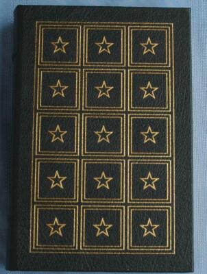 Signed Easton Press Copy 