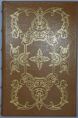 St. Paul by Arthur Darby Nock, Easton Press – Great Lives-image