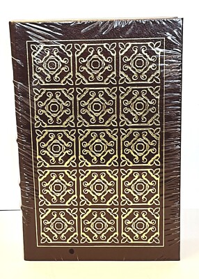 Easton Press THE LIFE OF JOHN MAYNARD KEYNES By R.F. Harrod (Sealed)-image