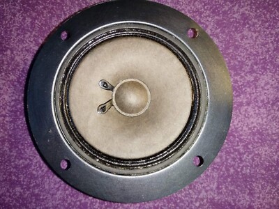 Fisher SA-80427 4 ohm Tweeter-image