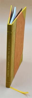 Memoir Of The Great Original, Zozimus (Michael Moran), The Celeb [Leather Bound]-image