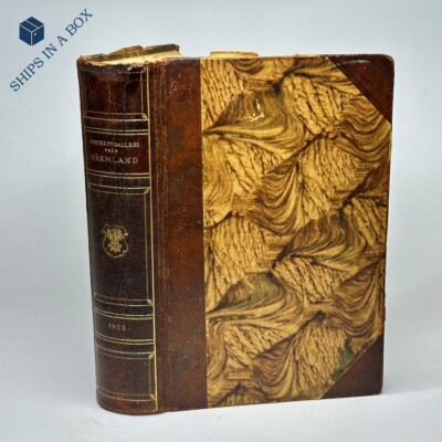 1933 Swedish Biographies 