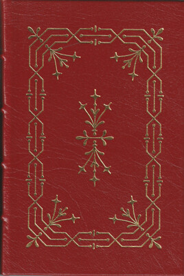 Theodore Roosevelt: A Biography by Henry F. Pringle (Easton Press, 1988)-image