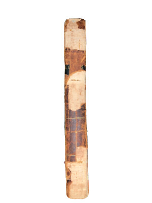 OLD The Literary Remains of the Late Willis Gaylord Clark 1844 Book-image