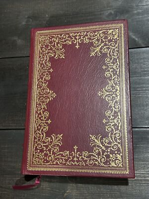 SIGNED A World of Love Joseph Lash Franklin Library 1st Ed Book-image