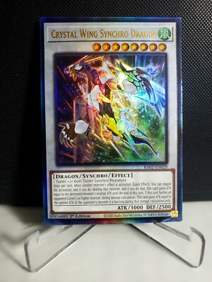 Yugioh! 25th Anniversary Rarity Collection II - Prismatic Ultimate Rare Singles-image