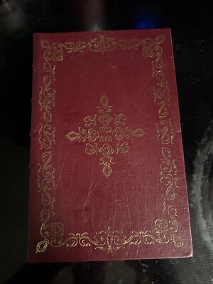 SIGNED Easton Press JAMES EARLY JONES First Edition Voices And Silences-image
