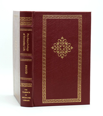 Classics of Medicine Library 