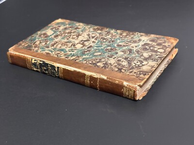 StampTLC Private Memoirs of Madame Du Hausset Lady Maid Mme Pompadour Bliss 1827-image