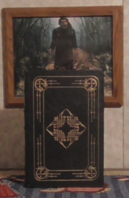 Signed 1st Edition Easton Press Horowitz His Life and Music Harold C Schonberg -image