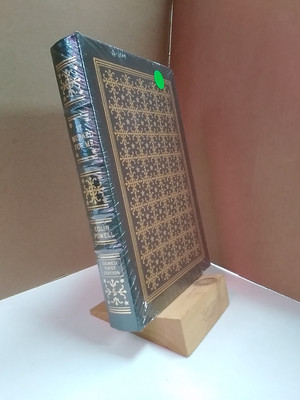 It Worked for Me by Colin Powell  SIGNED 1ST ED Easton Press Leather SEALED-image