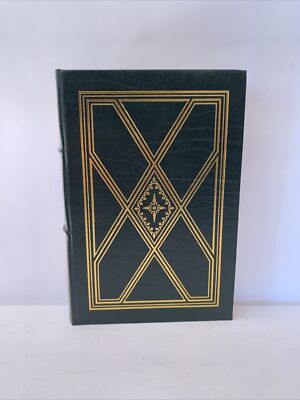 Off the Record: The Private Papers of Harry S. Truman-EASTON PRESS LEATHERBOUND-image