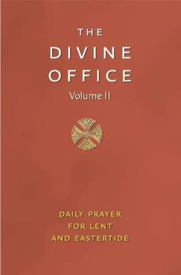 Divine Office Volume 2 - leather bound, Collins Uk, 9780007210909-image