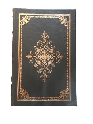 Easton Press, Benjamin Harrison Hoosier Warrior by Harry J. Sieverts-image