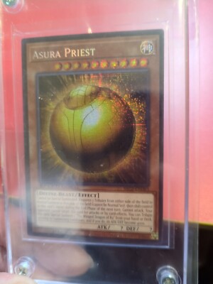 Yu-Gi-Oh Winged Dragon of Ra - Sphere Mode *NAME MISPRINT* Speed Duel SBC2-END03-image