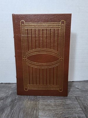 Babe: The Legend Comes to Life. Robert Creamer. Easton Press Leather. Babe Ruth.-image