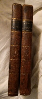 A View of the Evidences of Christianity, In Three Parts. By William Paley. 1807.-image