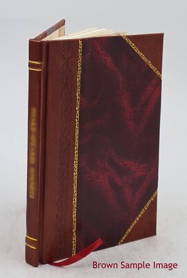 The Dilworth Story The Biography Of Richard Dilworth Pioneer Dev [Leather Bound]-image
