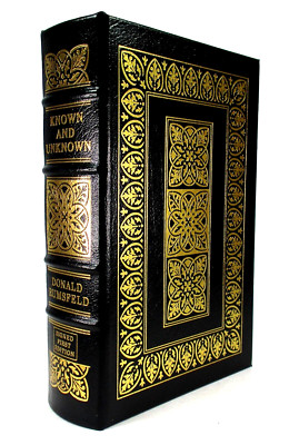 SIGNED LTD 1ST ED 