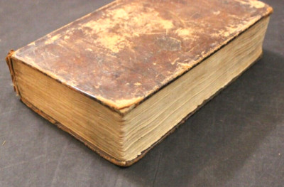ANTIQUE 1834 
