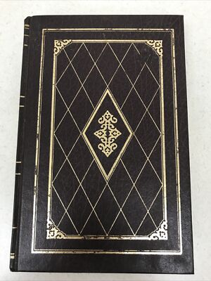 Vintage Book English Essays Harvard Classics 1980 Collector Edition -image