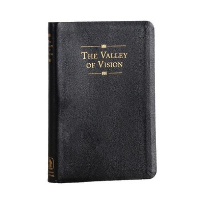 Arthur Bennett The Valley of Vision (Genuine Leather (Leather Bound) (UK IMPORT)-image