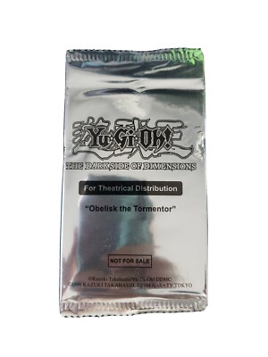 Obelisk The Tormentor Mint-image