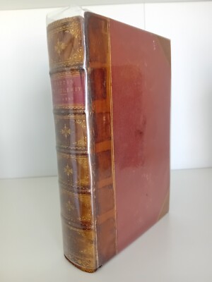 Charles Dickens, The Life and Adventures of Martin Chuzzlewit, 1844. 1st edition-image