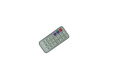 Generic Remote Control for Pyle Loudspeaker Portable Bluetooth PA Speaker System-image