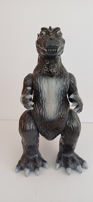  THE FIRST GODZILLA (1954) Vinyl Wars Figure Newbury Comics Exclusive-image