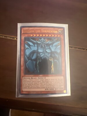 Obelisk the Tormentor CT13-EN002 2016 Mega-Tins Limited Edition-image