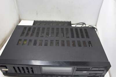 FISHER RS-911 AM/FM Stereo Receiver/ Equalizer  PARTS ONLY-image